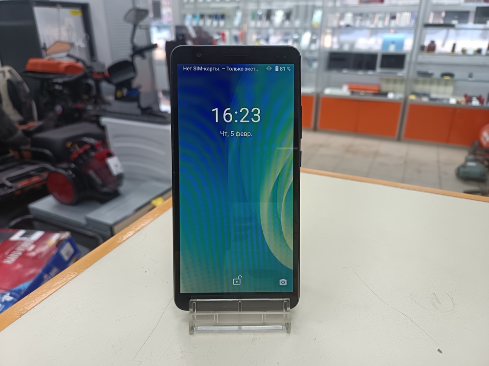 Смартфон ZTE Blade L210