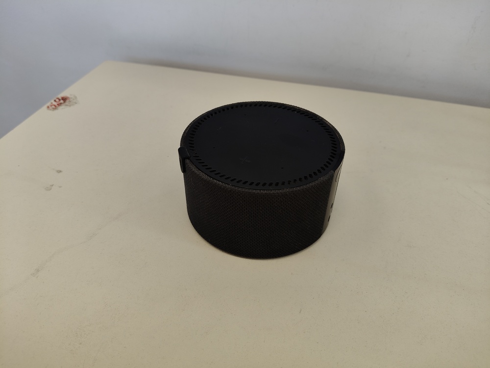 Умная колонка Яндекс Станция Мини