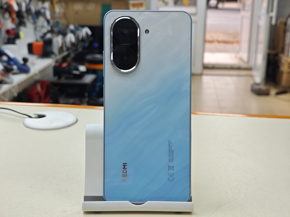 Смартфон Xiaomi Redmi A5 3/64