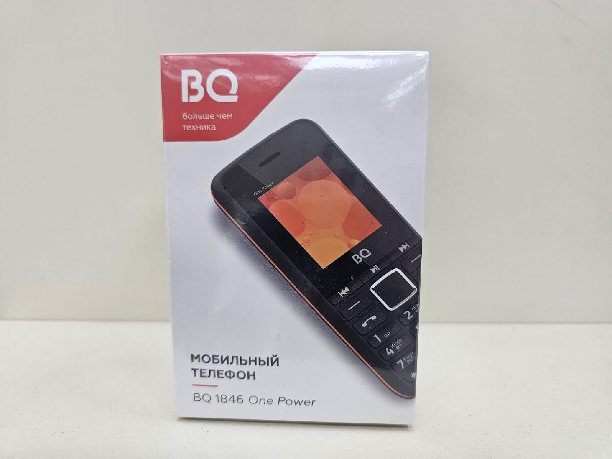 Мобильный телефон BQ 1846