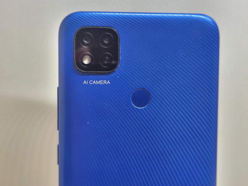 Смартфон Oppo Reno 14F 8/256