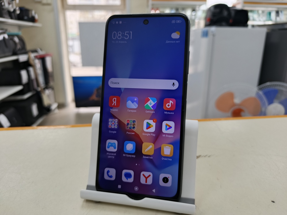 Смартфон Xiaomi Redmi 10 2022 4/128