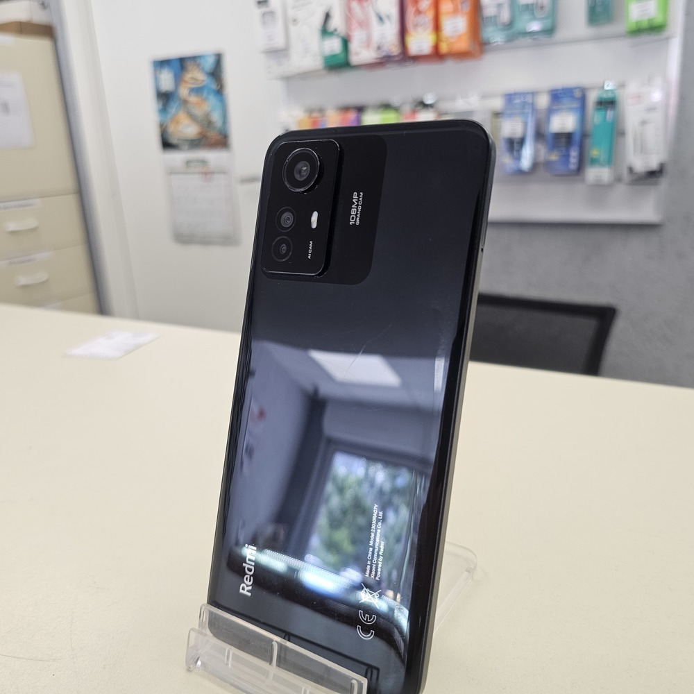 Смартфон Xiaomi Redmi Note 12S 8/256