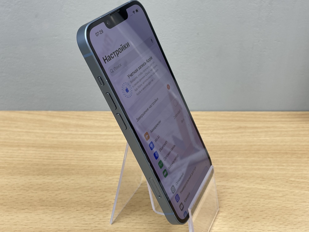 Смартфон Apple Iphone 14 128Gb