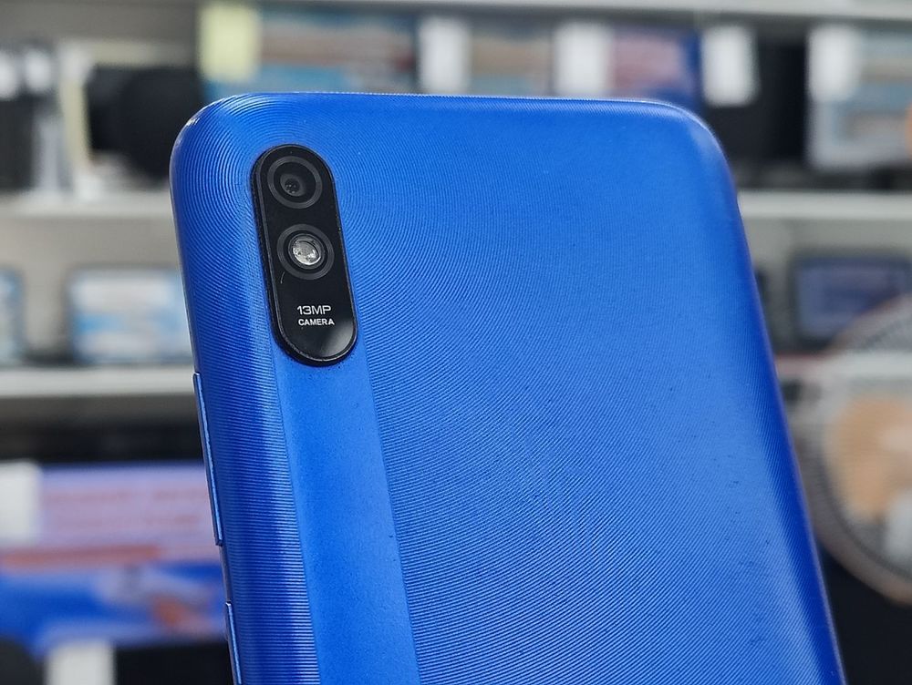 Смартфон Xiaomi Redmi 9A 2/32