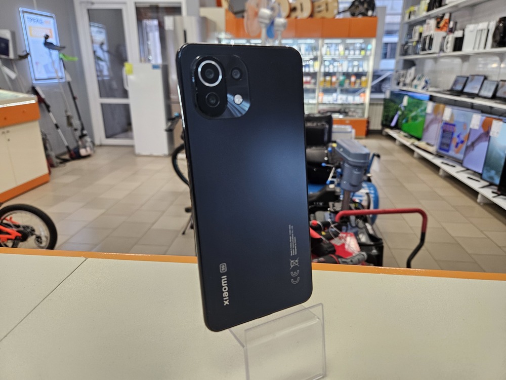 Смартфон Samsung Galaxy S21 FE 8/256