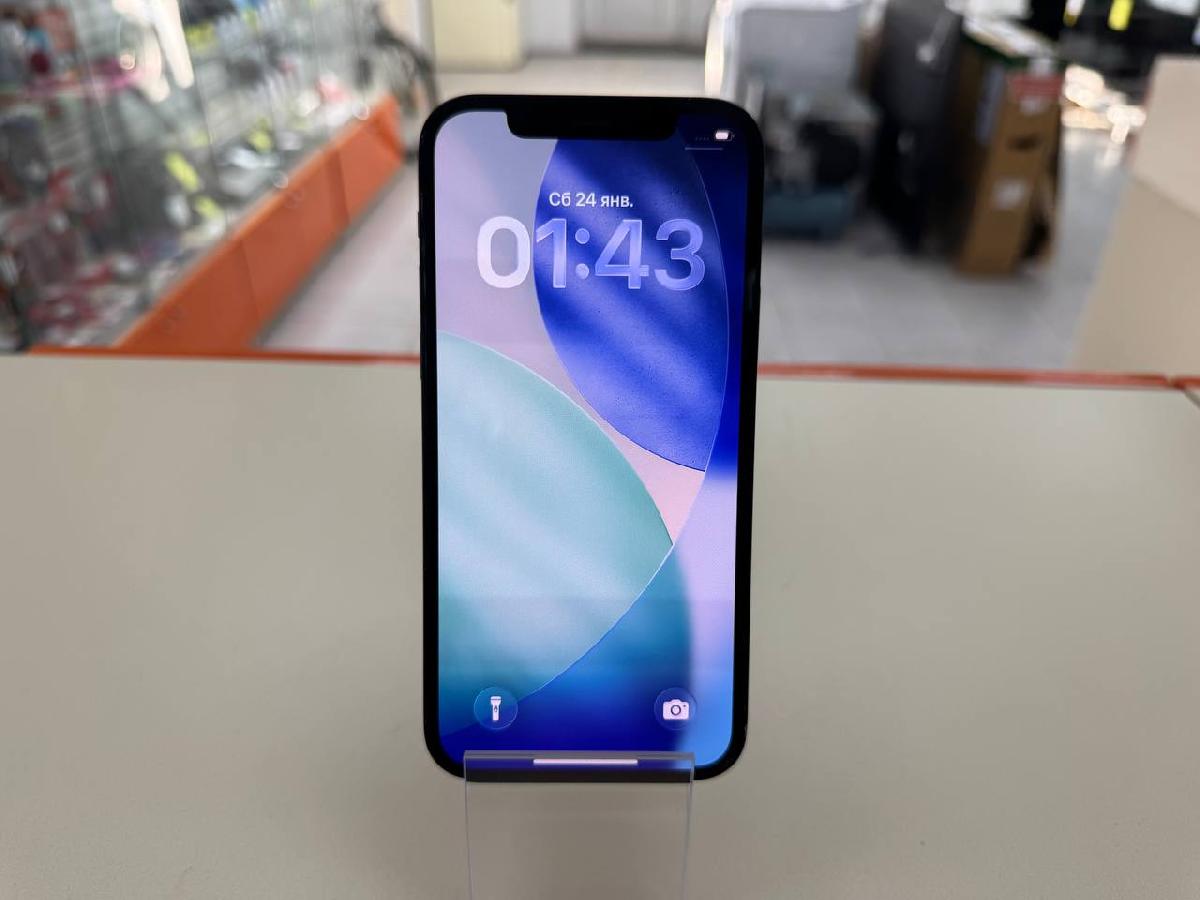 Смартфон Apple iPhone 12 128Gb