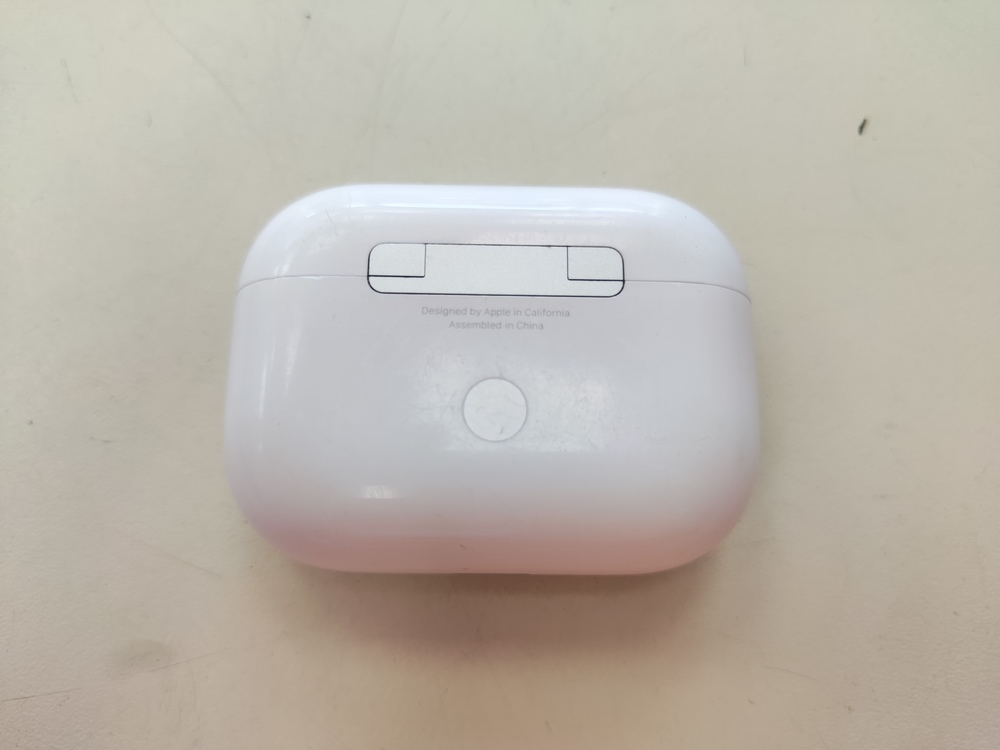 Наушники беспроводные Apple AirPods Pro 2 Gen