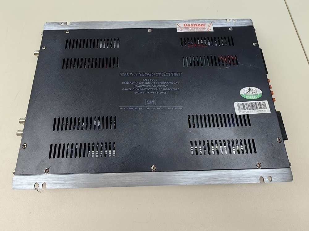 Усилитель моноблок SWAT SBT-1.1500D