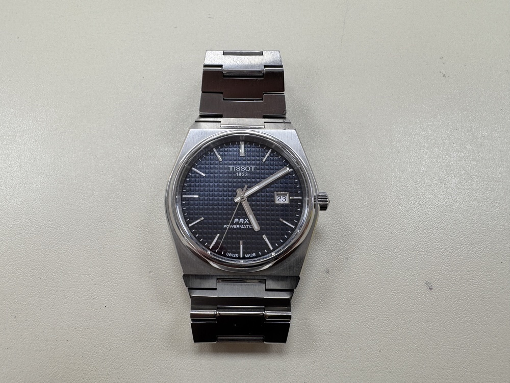Часы наручные TISSOT T137.407.11.041.00