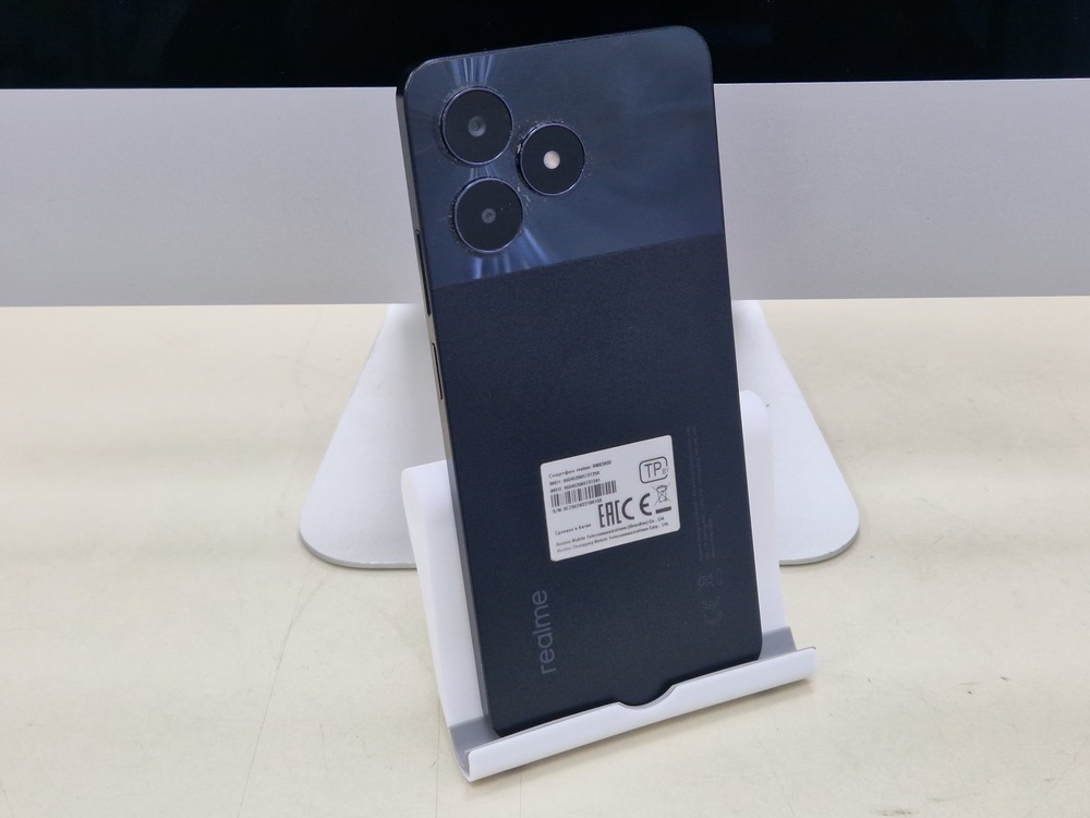 Смартфон Realme C51 4/128