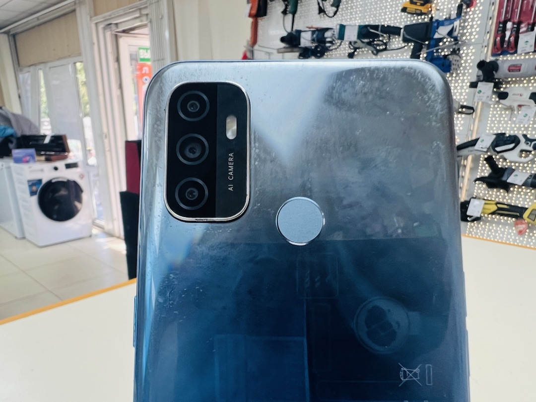 Смартфон Oppo A53