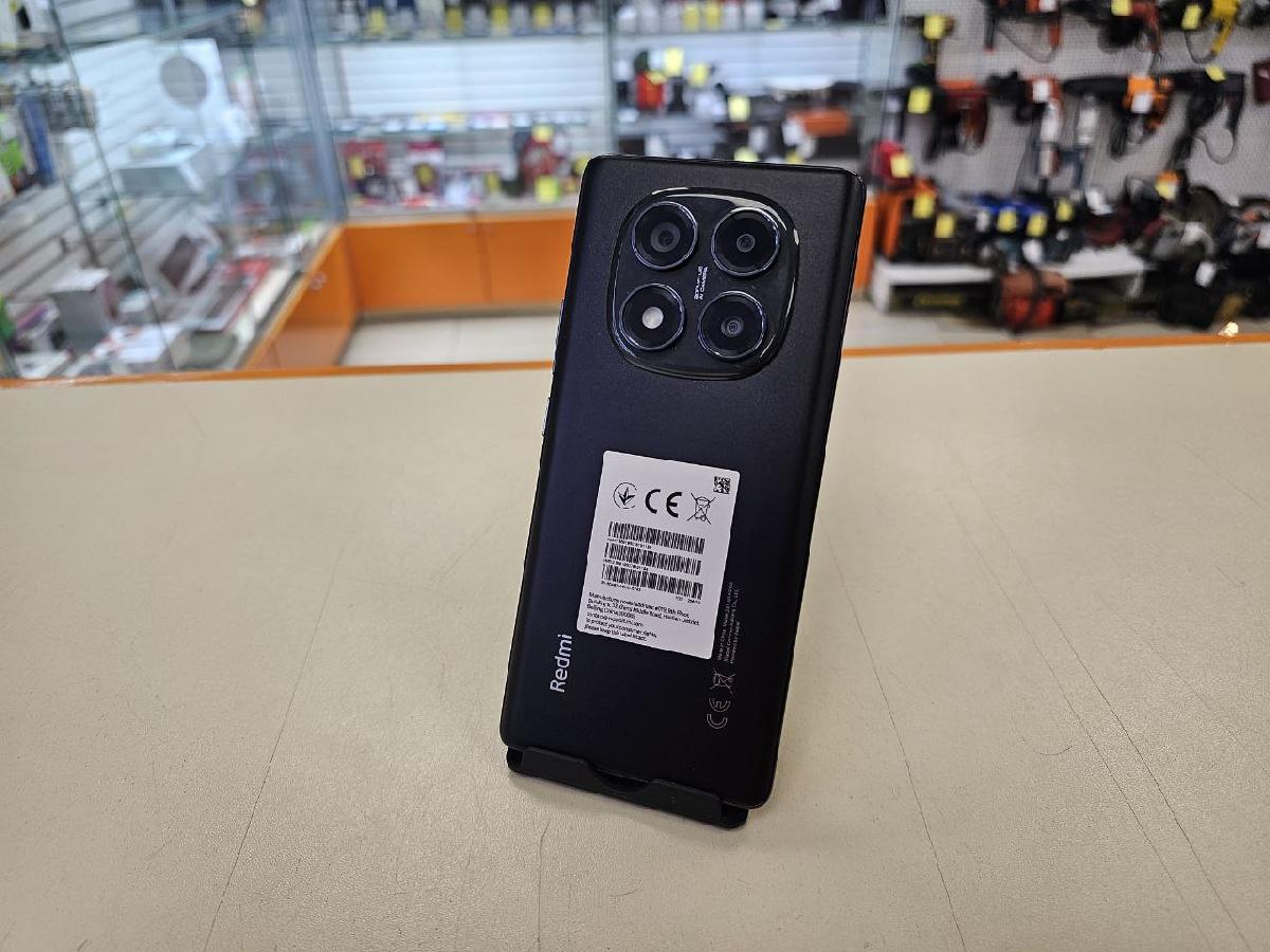 Смартфон Xiaomi Redmi Note 14 Pro 8/256
