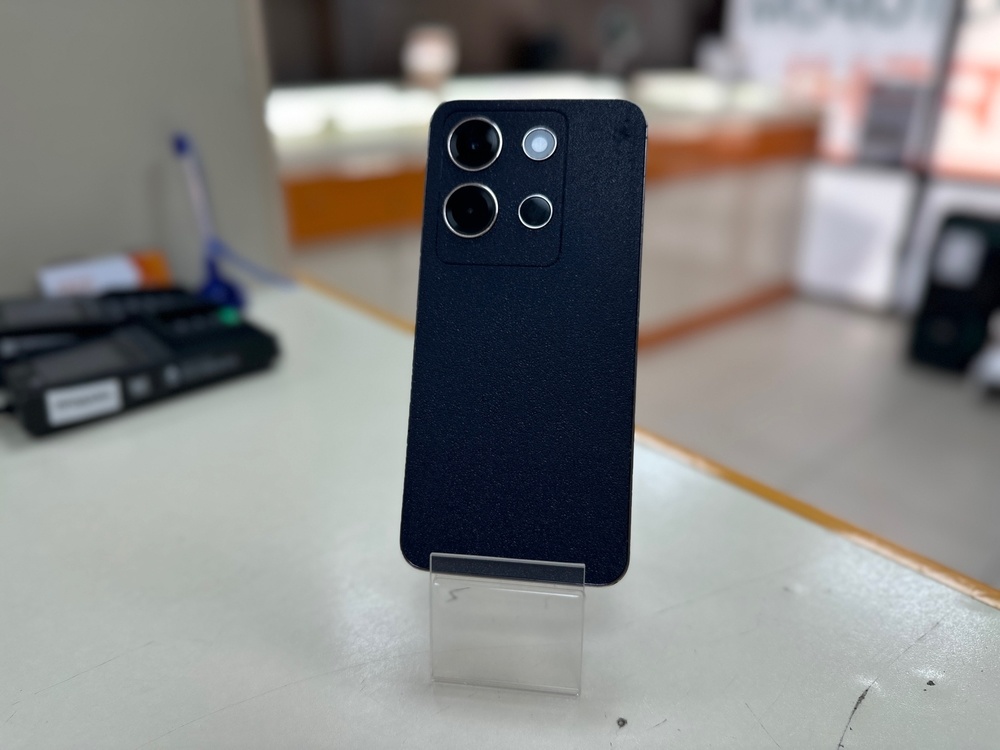 Смартфон Infinix NOTE 30I 8/128