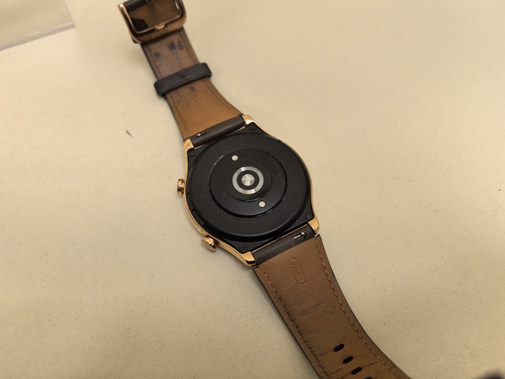 Смарт-часы Honor Watch GS Pro