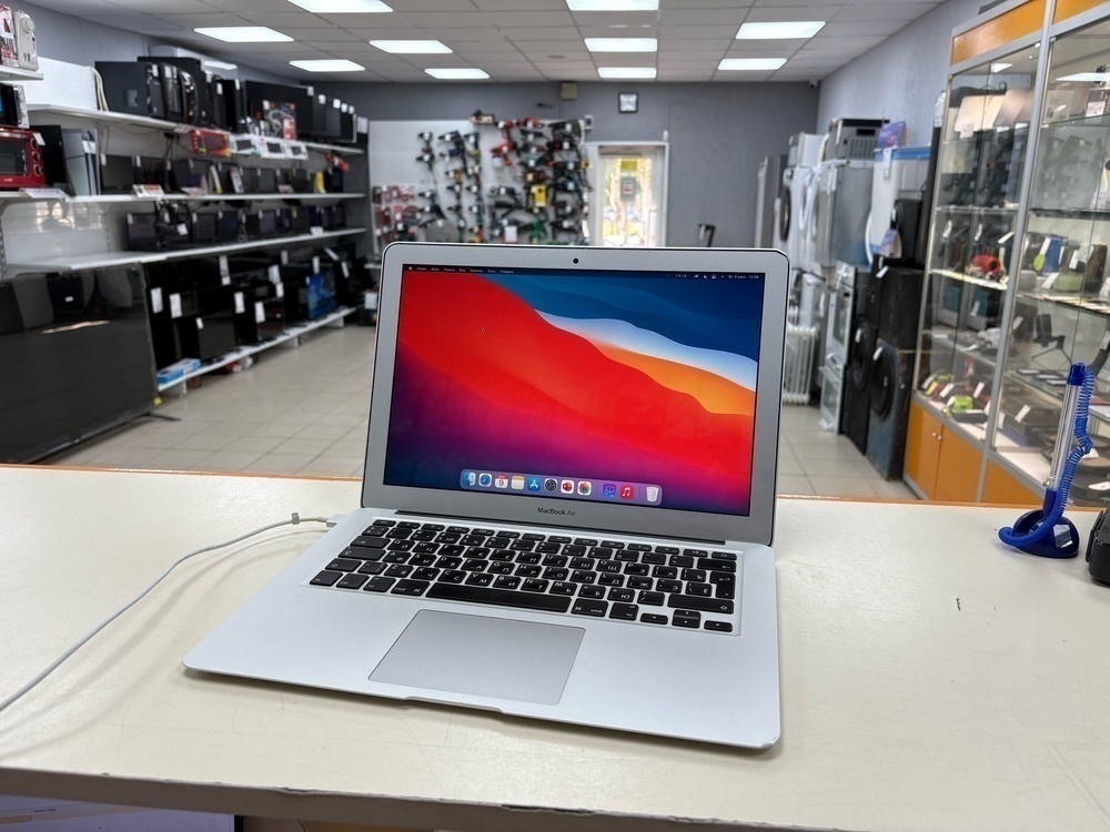 Ноутбук Apple MacBookAir (13 дюймов  A1466) 2013