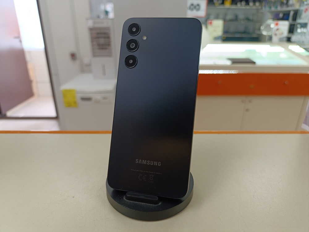 Смартфон Samsung Galaxy A05S 4/64