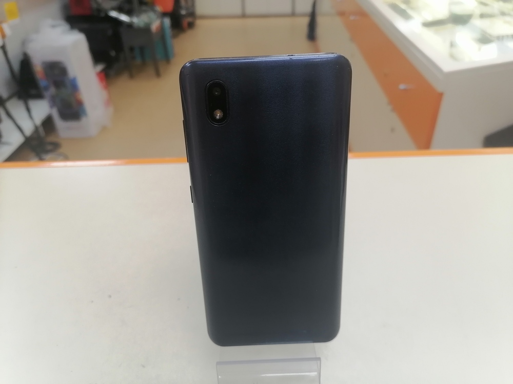 Смартфон ZTE A3 2020