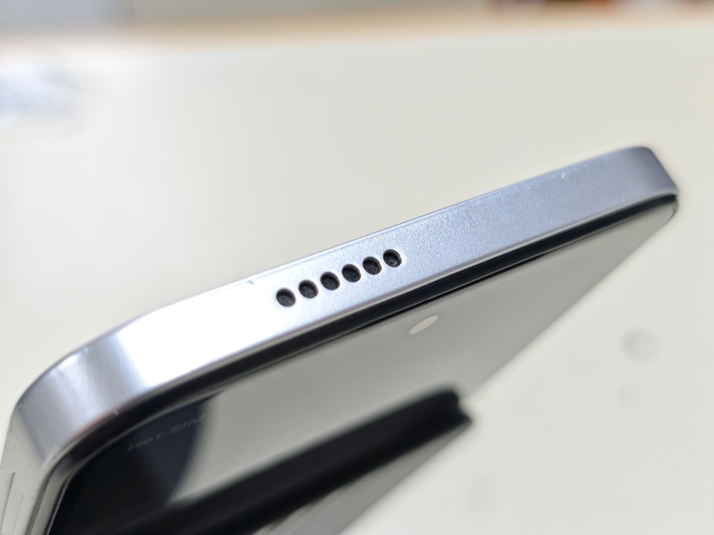 Смартфон Tecno SPARK 30C 4/128