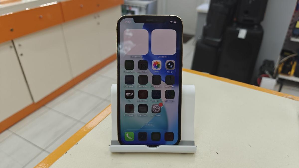 Смартфон Apple iPhone 12 Pro 128Gb