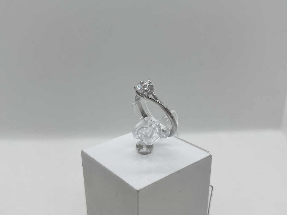 КОЛЬЦО БРИЛЛИАНТ (Au 585)