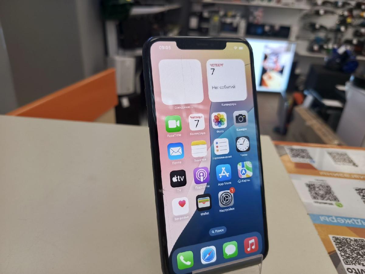 Смартфон Apple IPhone 11 Pro Max 256Gb