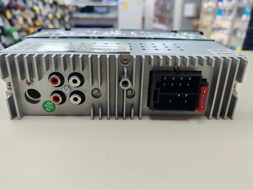 Автомагнитола Centek CT-8107
