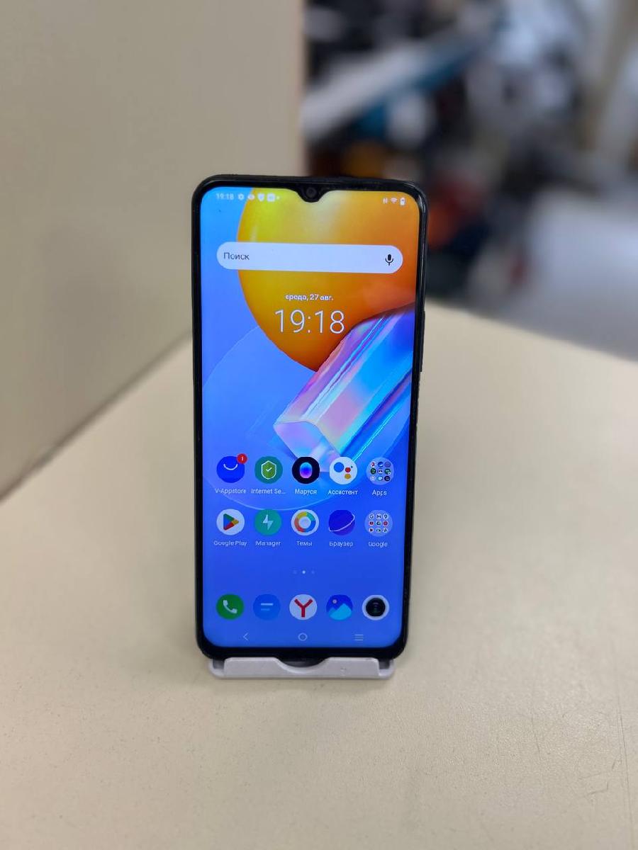 Смартфон Vivo Y31 4/128