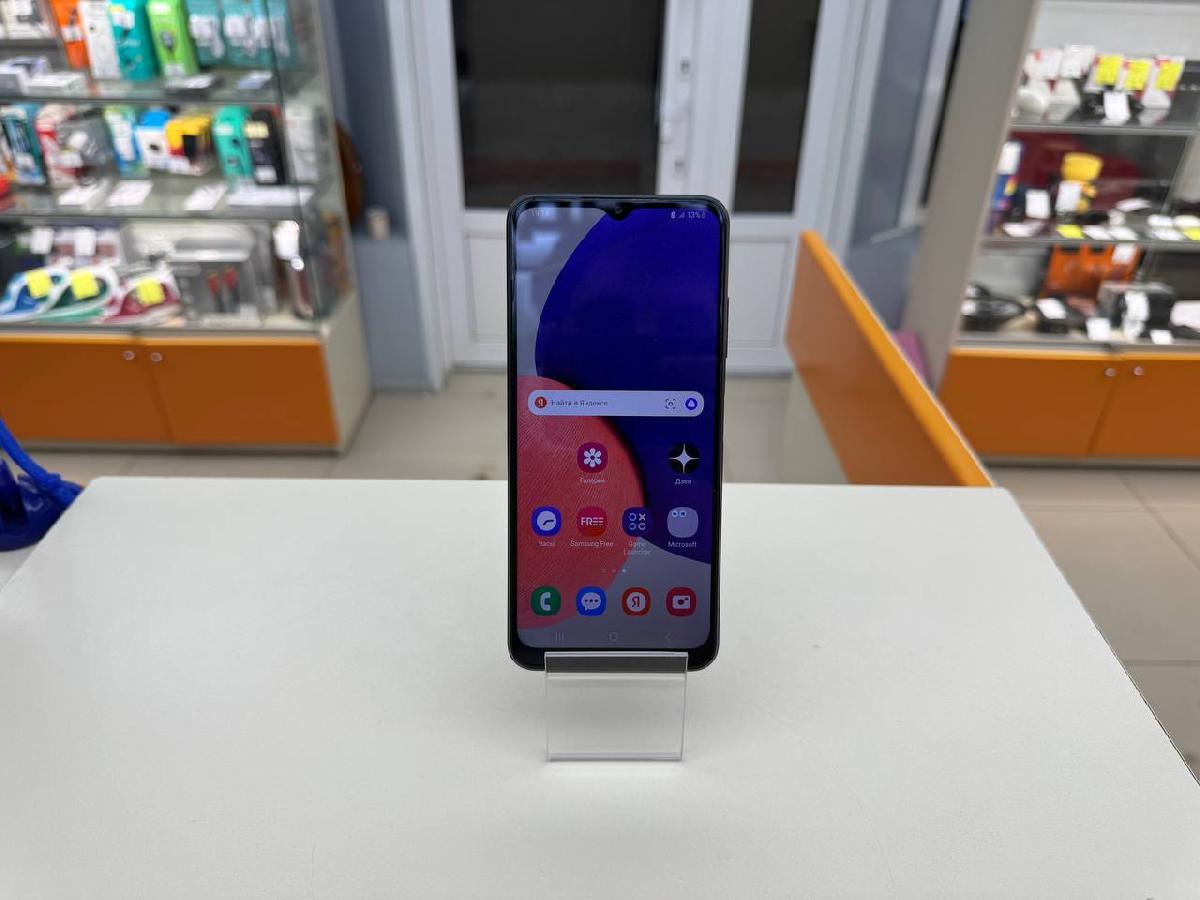 Смартфон Samsung Galaxy A22S 4/64