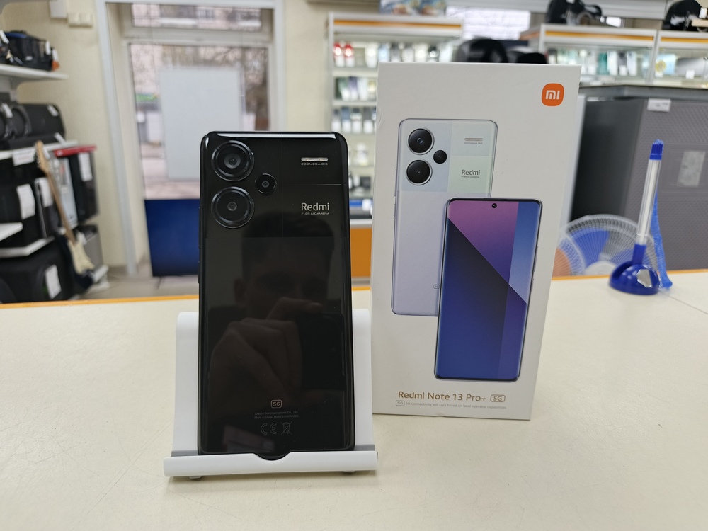 Смартфон Xiaomi Redmi Note 13 Pro+ 8/256