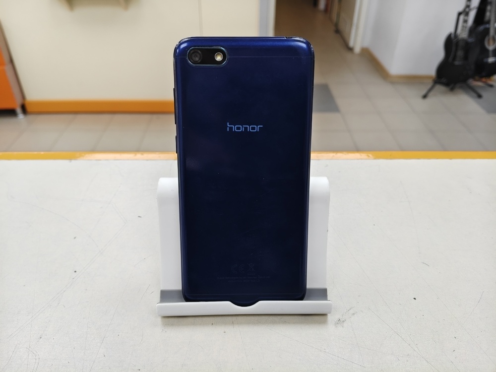 Смартфон Honor 7A 2/16