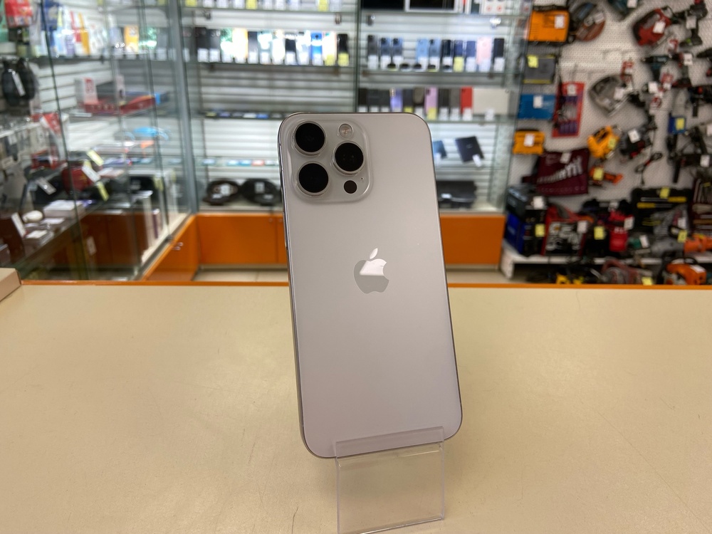 Смартфон Apple iPhone 15 Pro Max 256Gb
