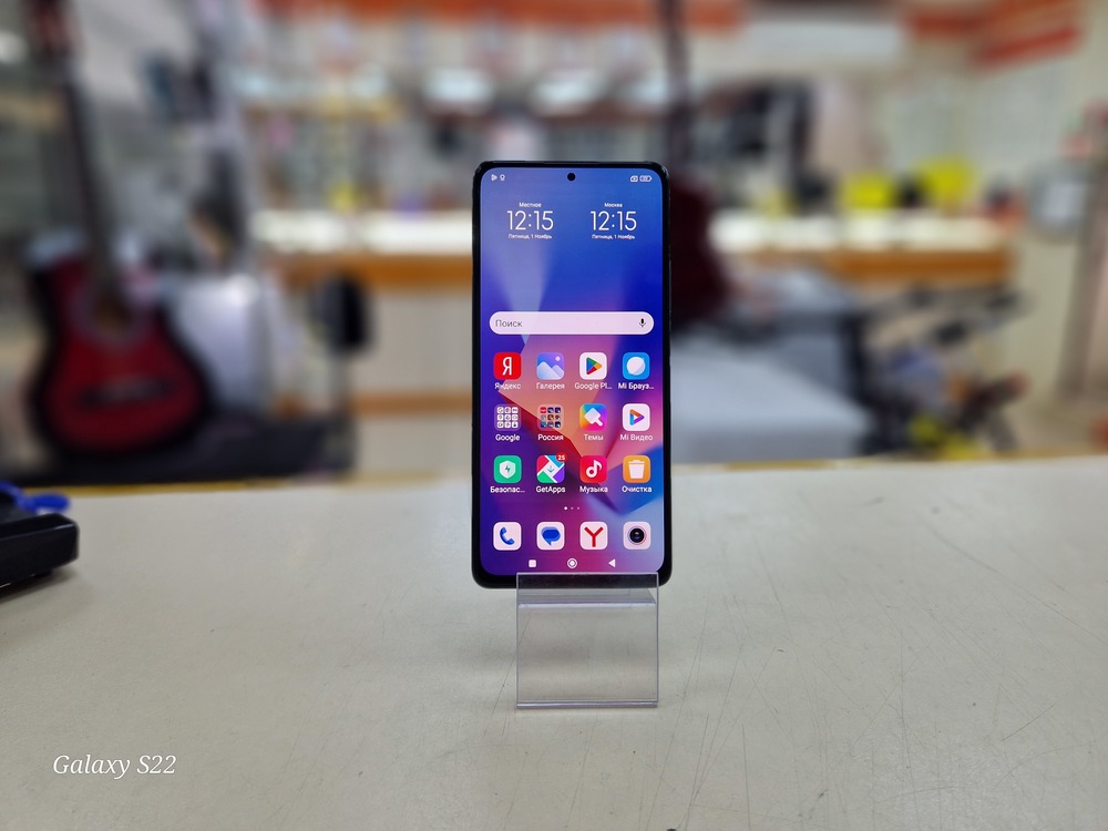 Смартфон Xiaomi Redmi Note 10 Pro 8/128