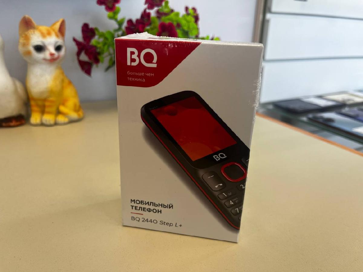 Мобильный телефон BQ 2440