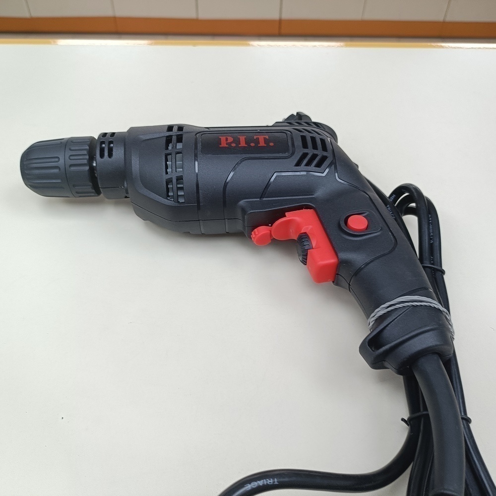 ДРЕЛЬ-ШУРУПОВЕРТ P.I.T. PBM10-C