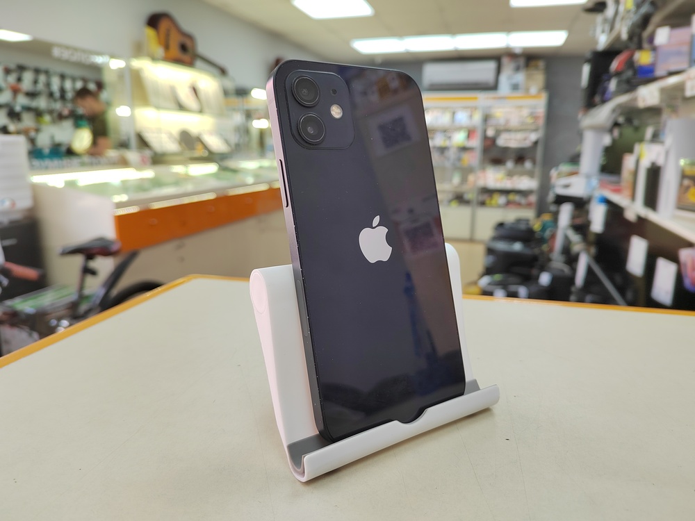 Смартфон Apple iPhone 12 256Gb