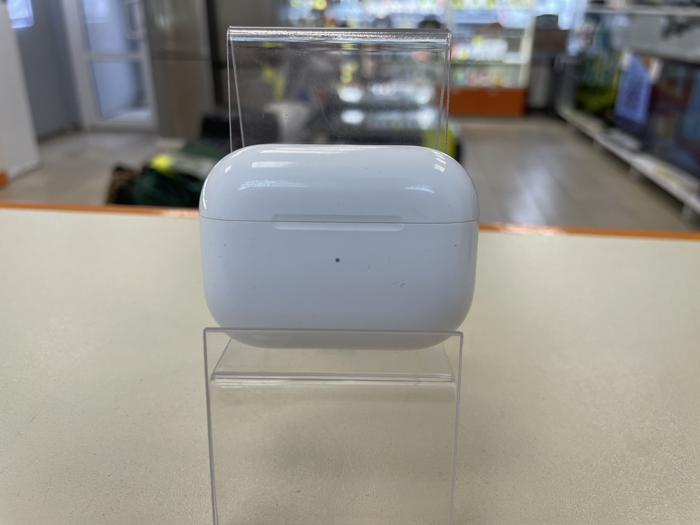 Наушники беспроводные Apple AirPods Pro 2 Gen