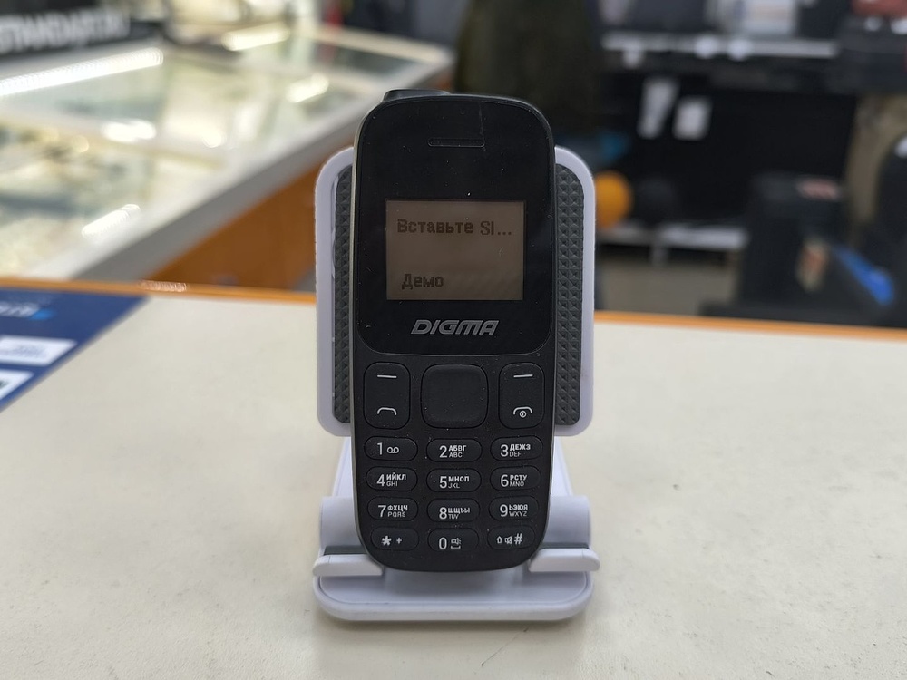 Мобильный телефон Digma A106