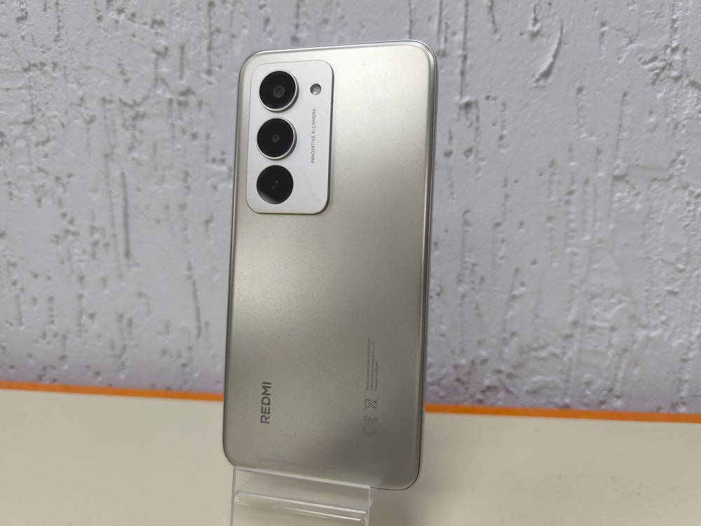 Смартфон Xiaomi Redmi 15 6/128
