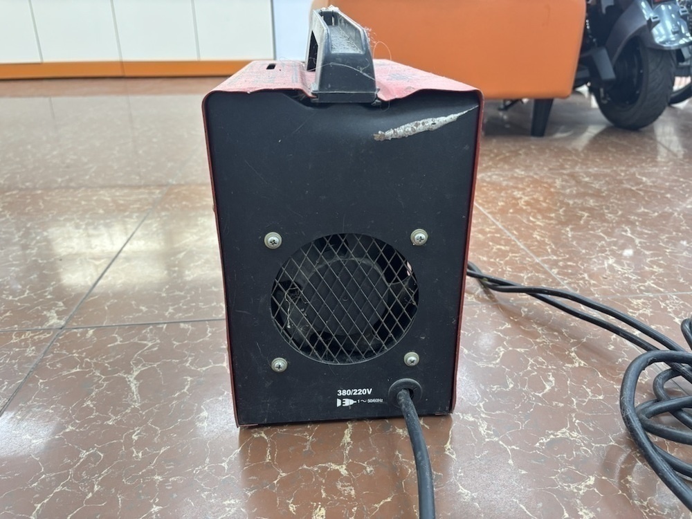 Сварочные аппараты Fubag TR-220; 55-160