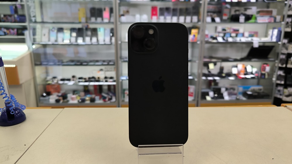 Смартфон Apple Iphone 15 256Gb