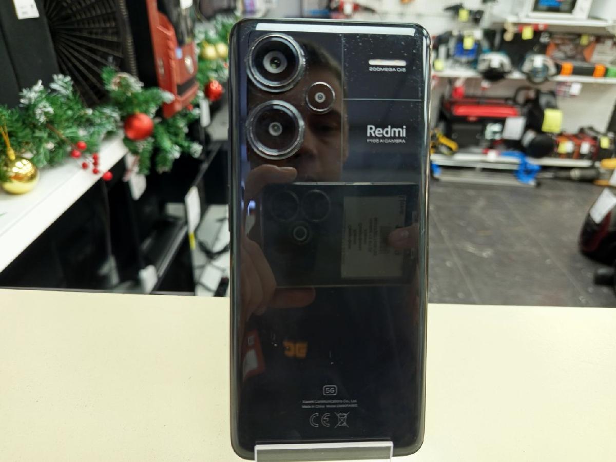 Смартфон Xiaomi Redmi Note 13 Pro+ 8/256