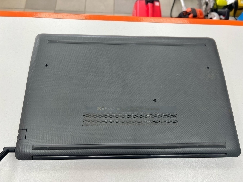 Ноутбук HP 250 G7; Celeron N4020, Нет, 4 Гб, Нет, 500 Гб