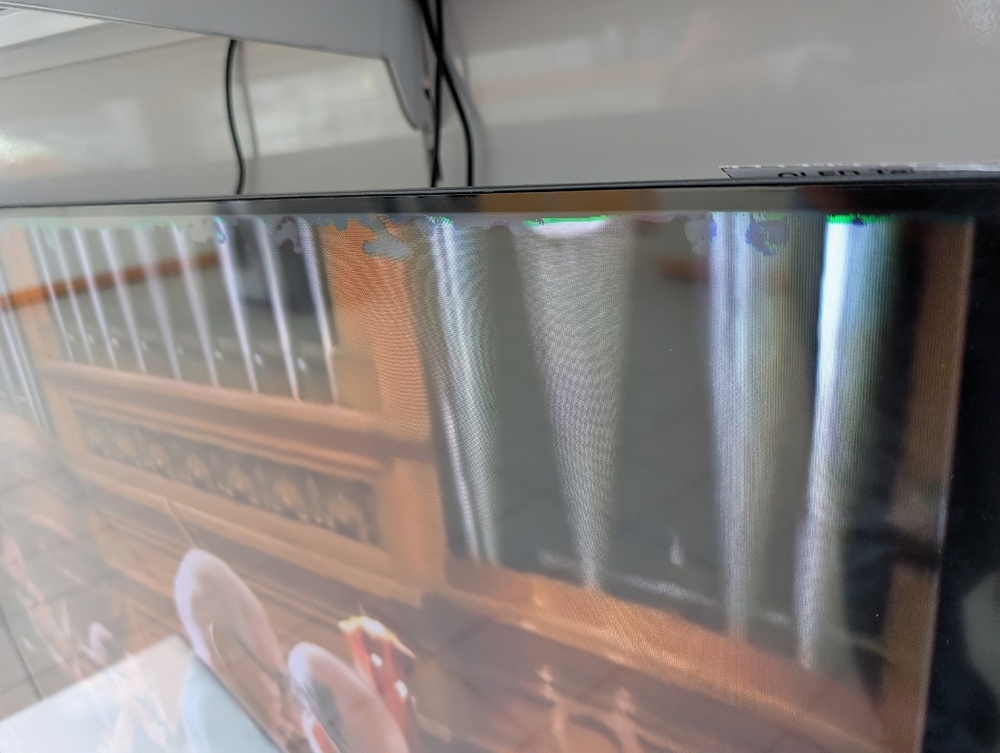 QLED Телевизор SBER SDX-65UQ5231