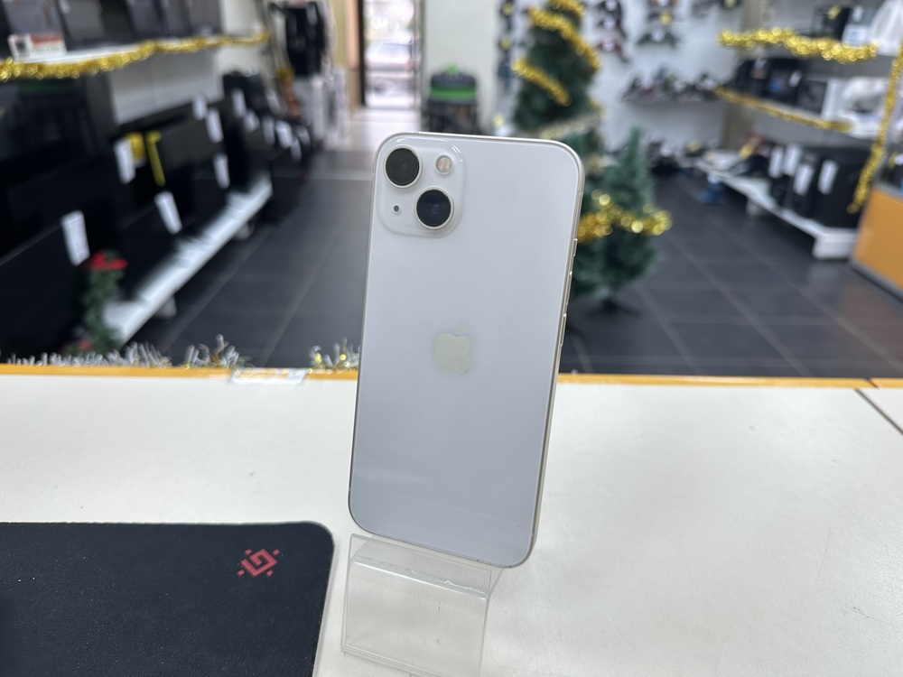 Смартфон Apple iPhone 13 128Gb
