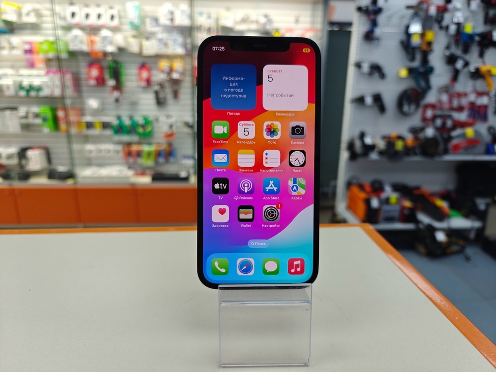 Смартфон Apple iPhone 12 64Gb