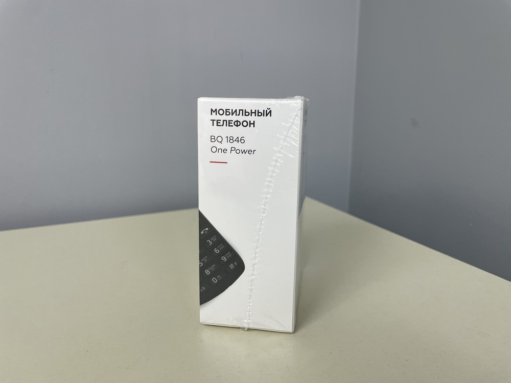 Мобильный телефон BQ 1846