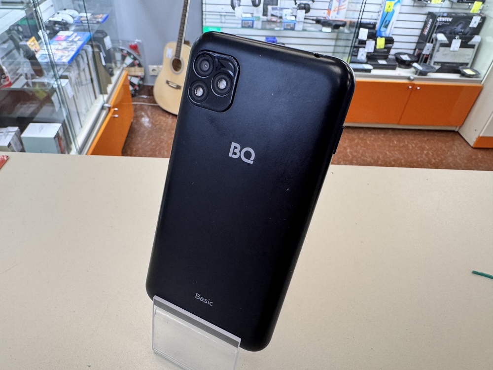 Смартфон BQ 5060L