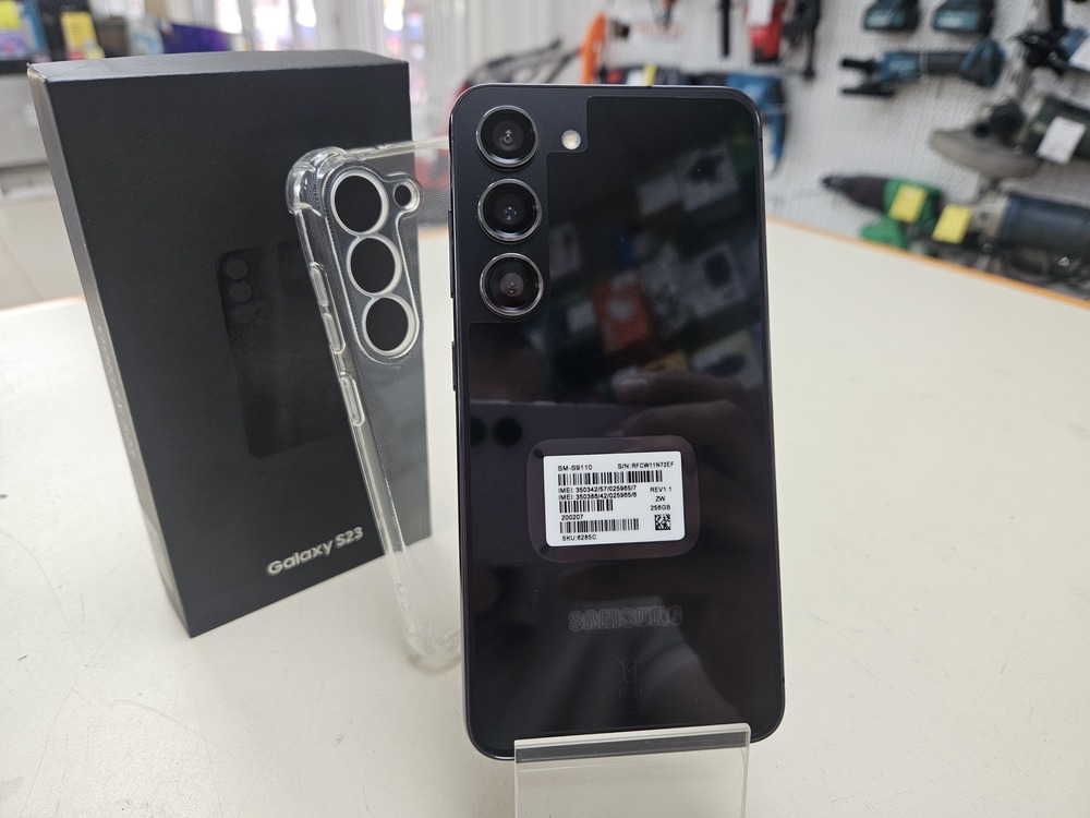Смартфон Samsung Galaxy S23 8/256