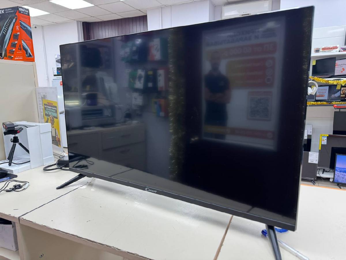 LED Телевизор Candy Uno 32